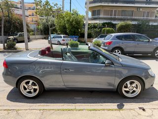 Volkswagen Eos 2008 1.4 TSI 122PS-thumb-7