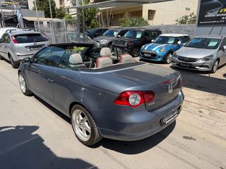 Volkswagen Eos 2008 1.4 TSI 122PS-thumb-8