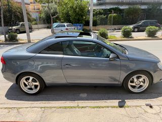 Volkswagen Eos 2008 1.4 TSI 122PS-thumb-37