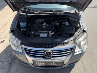 Volkswagen Eos 2008 1.4 TSI 122PS-thumb-38