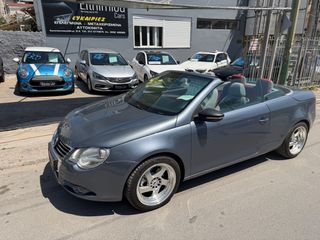 Volkswagen Eos 2008 1.4 TSI 122PS-thumb-11