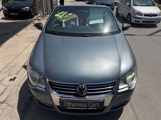 Volkswagen Eos 2008 1.4 TSI 122PS-thumb-12