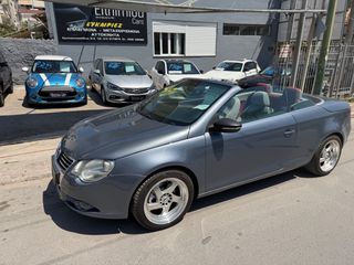 Volkswagen Eos 2008 1.4 TSI 122PS-thumb-13