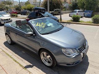 Volkswagen Eos 2008 1.4 TSI 122PS-thumb-14