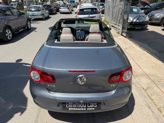 Volkswagen Eos 2008 1.4 TSI 122PS-thumb-15