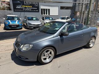Volkswagen Eos 2008 1.4 TSI 122PS-thumb-17