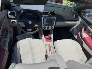 Volkswagen Eos 2008 1.4 TSI 122PS-thumb-18