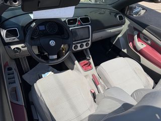 Volkswagen Eos 2008 1.4 TSI 122PS-thumb-19