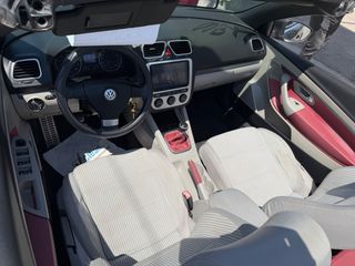 Volkswagen Eos 2008 1.4 TSI 122PS-thumb-20