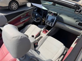Volkswagen Eos 2008 1.4 TSI 122PS-thumb-21