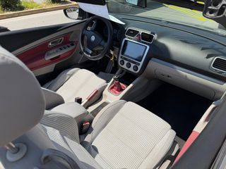 Volkswagen Eos 2008 1.4 TSI 122PS-thumb-22