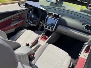 Volkswagen Eos 2008 1.4 TSI 122PS-thumb-23
