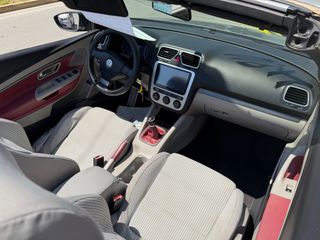 Volkswagen Eos 2008 1.4 TSI 122PS-thumb-24