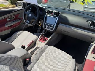 Volkswagen Eos 2008 1.4 TSI 122PS-thumb-25