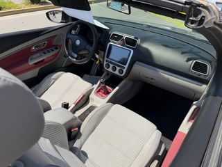 Volkswagen Eos 2008 1.4 TSI 122PS-thumb-26