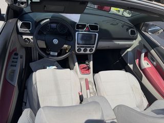 Volkswagen Eos 2008 1.4 TSI 122PS-thumb-27