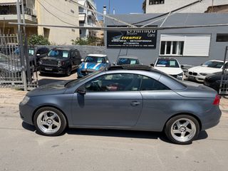 Volkswagen Eos 2008 1.4 TSI 122PS-thumb-30