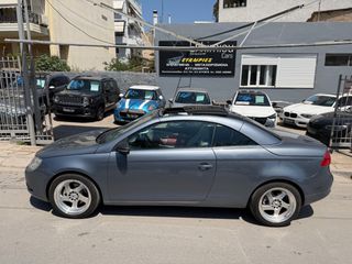 Volkswagen Eos 2008 1.4 TSI 122PS-thumb-31