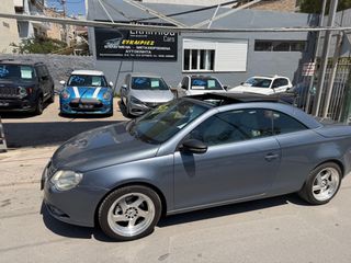Volkswagen Eos 2008 1.4 TSI 122PS-thumb-32