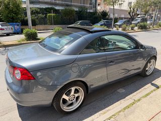 Volkswagen Eos 2008 1.4 TSI 122PS-thumb-35
