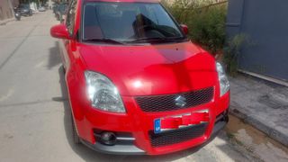 Suzuki Swift 2007 sport
