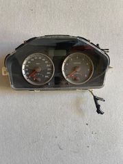 ΟΡΓΑΝΑ-ΚΟΝΤΕΡ VOLVO V50-S40 30710071