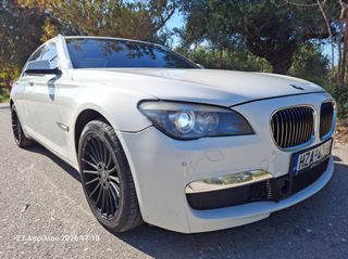 Bmw 730 2010 730D INDIVIDUAL