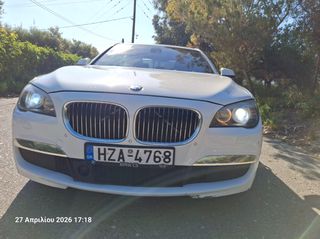 Bmw 730 2010 730D INDIVIDUAL-thumb-2