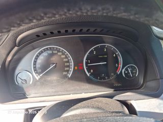Bmw 730 2010 730D INDIVIDUAL-thumb-3