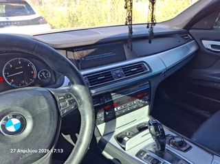 Bmw 730 2010 730D INDIVIDUAL-thumb-5