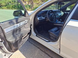 Bmw 730 2010 730D INDIVIDUAL-thumb-7