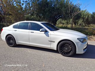 Bmw 730 2010 730D INDIVIDUAL-thumb-10