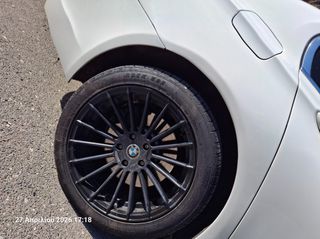 Bmw 730 2010 730D INDIVIDUAL-thumb-11