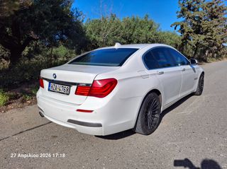 Bmw 730 2010 730D INDIVIDUAL-thumb-12