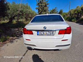 Bmw 730 2010 730D INDIVIDUAL-thumb-13