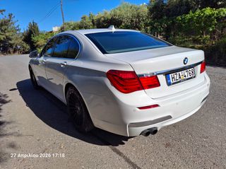 Bmw 730 2010 730D INDIVIDUAL-thumb-14