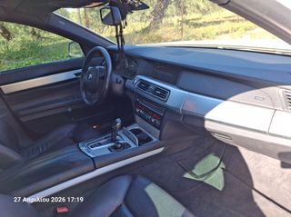 Bmw 730 2010 730D INDIVIDUAL-thumb-16