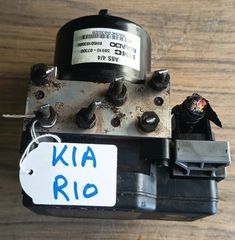 ΜΟΝΑΔΑ ABS KIA RIO