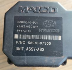 ΜΟΝΑΔΑ ABS KIA RIO-thumb-1