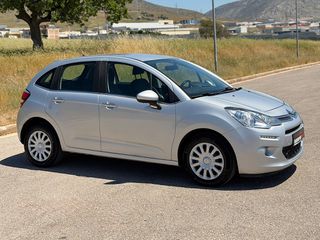 Citroen C3 2015 *ΤΙΜΗ ΜΕ ΤΟ ΚΛΕΙΔΙ ΣΤΟ ΧΕΡΙ*EURO6*ΑΡΙΣΤΟ*-thumb-4