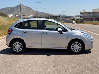 Citroen C3 2015 *ΤΙΜΗ ΜΕ ΤΟ ΚΛΕΙΔΙ ΣΤΟ ΧΕΡΙ*EURO6*ΑΡΙΣΤΟ*-thumb-5