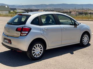 Citroen C3 2015 *ΤΙΜΗ ΜΕ ΤΟ ΚΛΕΙΔΙ ΣΤΟ ΧΕΡΙ*EURO6*ΑΡΙΣΤΟ*-thumb-6