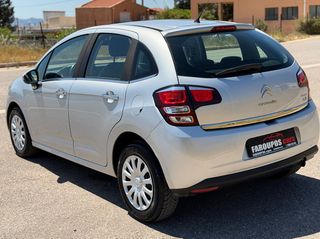 Citroen C3 2015 *ΤΙΜΗ ΜΕ ΤΟ ΚΛΕΙΔΙ ΣΤΟ ΧΕΡΙ*EURO6*ΑΡΙΣΤΟ*-thumb-9