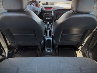 Citroen C3 2015 *ΤΙΜΗ ΜΕ ΤΟ ΚΛΕΙΔΙ ΣΤΟ ΧΕΡΙ*EURO6*ΑΡΙΣΤΟ*-thumb-40