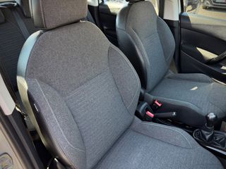 Citroen C3 2015 *ΤΙΜΗ ΜΕ ΤΟ ΚΛΕΙΔΙ ΣΤΟ ΧΕΡΙ*EURO6*ΑΡΙΣΤΟ*-thumb-47