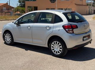 Citroen C3 2015 *ΤΙΜΗ ΜΕ ΤΟ ΚΛΕΙΔΙ ΣΤΟ ΧΕΡΙ*EURO6*ΑΡΙΣΤΟ*-thumb-10
