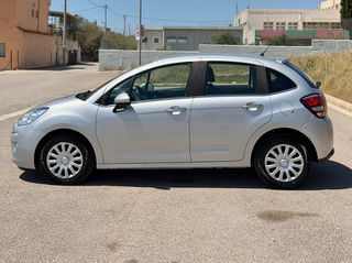 Citroen C3 2015 *ΤΙΜΗ ΜΕ ΤΟ ΚΛΕΙΔΙ ΣΤΟ ΧΕΡΙ*EURO6*ΑΡΙΣΤΟ*-thumb-11
