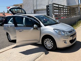 Citroen C3 2015 *ΤΙΜΗ ΜΕ ΤΟ ΚΛΕΙΔΙ ΣΤΟ ΧΕΡΙ*EURO6*ΑΡΙΣΤΟ*-thumb-18