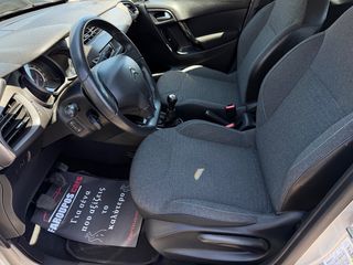 Citroen C3 2015 *ΤΙΜΗ ΜΕ ΤΟ ΚΛΕΙΔΙ ΣΤΟ ΧΕΡΙ*EURO6*ΑΡΙΣΤΟ*-thumb-21