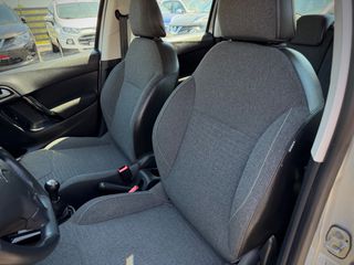 Citroen C3 2015 *ΤΙΜΗ ΜΕ ΤΟ ΚΛΕΙΔΙ ΣΤΟ ΧΕΡΙ*EURO6*ΑΡΙΣΤΟ*-thumb-22